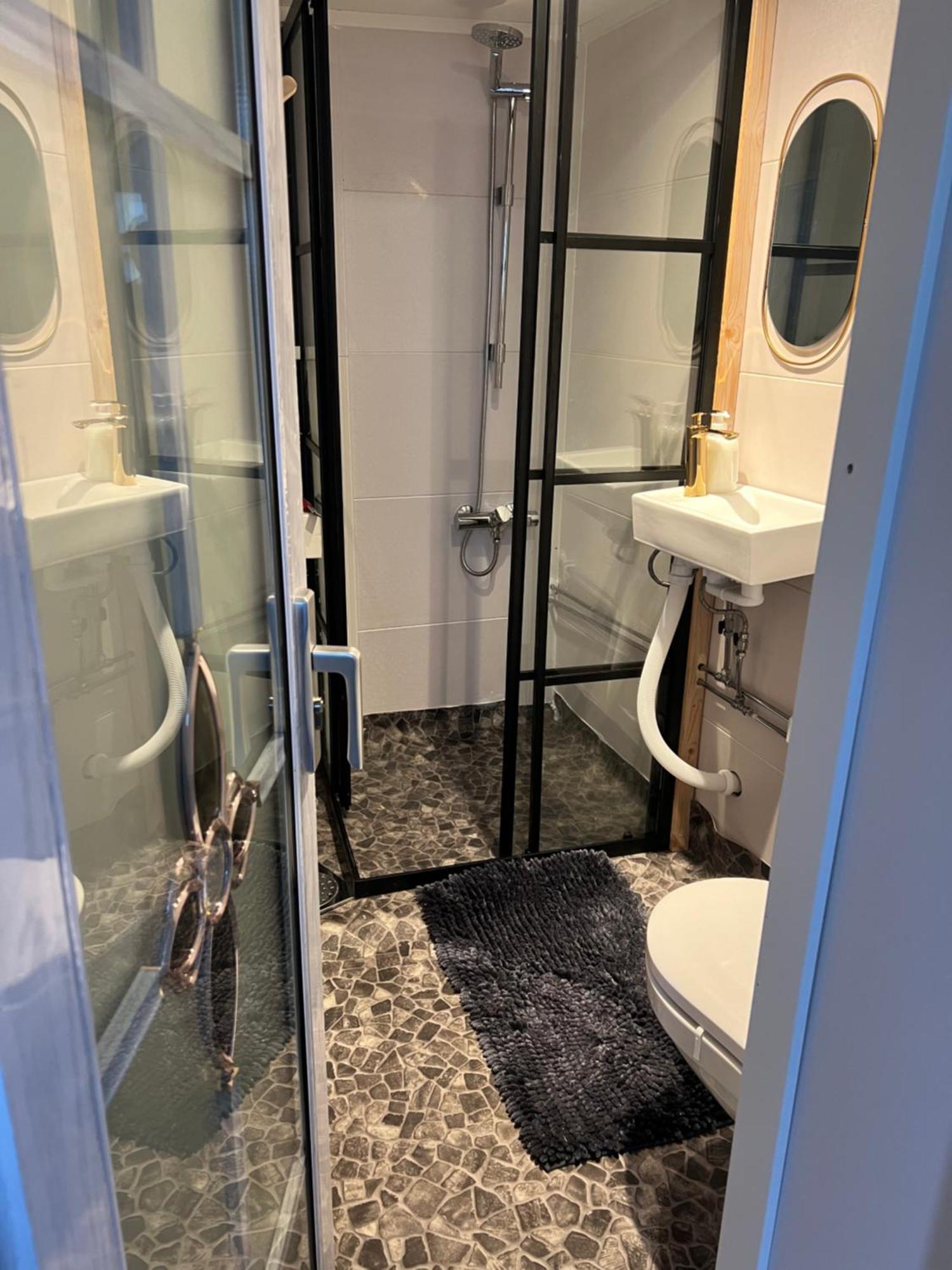 Hotel Evenes Artic Glamping Evenesmarkja Exterior foto